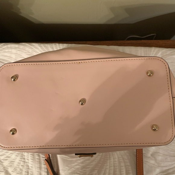 Dooney & Bourke Leather Purse - Picture 5 of 6